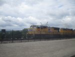 UP 5041